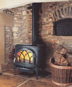Po&ecirc;le &agrave; b&ucirc;che Jotul