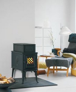 Po&ecirc;le &agrave; b&ucirc;che Jotul