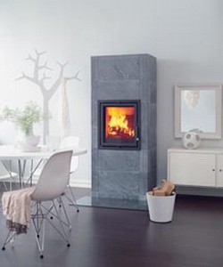 Po&ecirc;le &agrave; b&ucirc;che Jotul