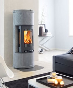 Po&ecirc;le &agrave; b&ucirc;che Jotul