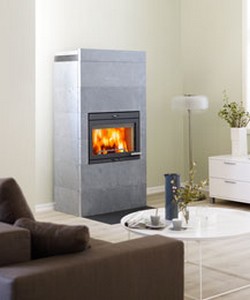 Po&ecirc;le &agrave; b&ucirc;che Jotul