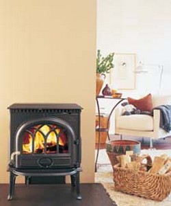Po&ecirc;le &agrave; b&ucirc;che Jotul