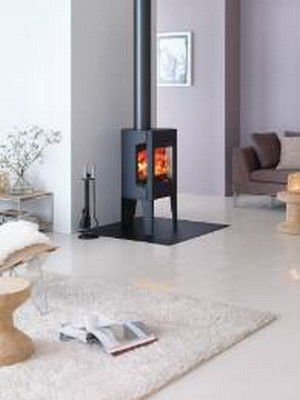 Po&ecirc;le &agrave; b&ucirc;che Jotul