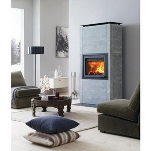 Po&ecirc;le &agrave; b&ucirc;che Jotul