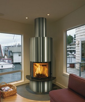 Po&ecirc;le &agrave; b&ucirc;che Jotul