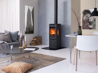 Po&ecirc;le &agrave; b&ucirc;che Jotul