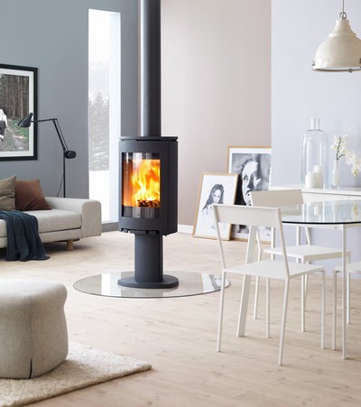 Po&ecirc;le &agrave; b&ucirc;che Jotul