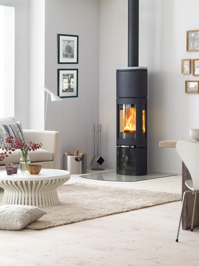 Po&ecirc;le &agrave; b&ucirc;che Jotul