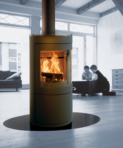 Po&ecirc;le &agrave; b&ucirc;che Jotul