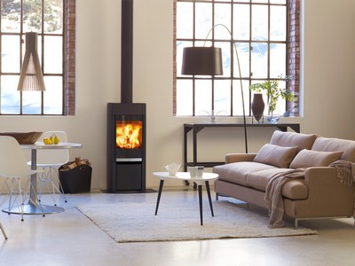 Po&ecirc;le &agrave; b&ucirc;che Jotul