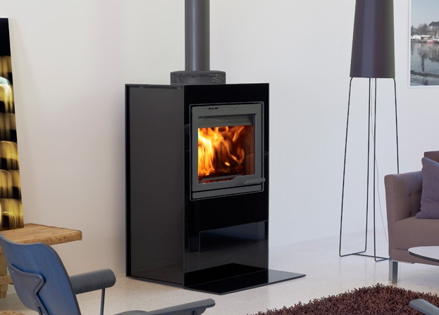 Po&ecirc;le &agrave; b&ucirc;che Jotul